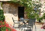 Location vacances Gaiole in Chianti - Casacorvo Minore at Borgo Gaiole-3