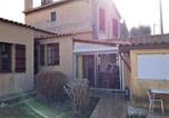 Location vacances La Ciotat - Maison de charme à La Ciotat + Jardin-1