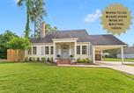 Location vacances Lafayette - Lux 4br Home With Putting Green-Game Room-Fire Pit-2