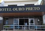 Hôtel João Pessoa - Hotel Ouro Preto-1