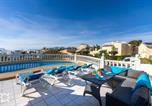 Location vacances Benitachell - Villa Elia by Abahana Villas-2