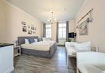 Location vacances Erfurt - Hotel Altstadtperle by Bohnapartments - Altstadt-4