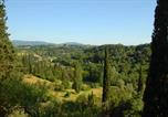 Hôtel San Casciano in Val di Pesa - Borgo Bottaia-4