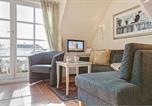 Location vacances Wenningstedt-Braderup (Sylt) - Friesenhoern App 4 links-1