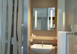 Hôtel Balaclava - Voila Bagatelle-2