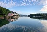 Location vacances Milford Haven - Curlew-1