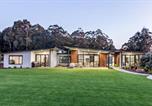 Location vacances Leeuwin - Timber & Tide Retreat - Modern Margaret River Escape with Firepit-1