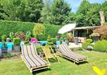 Location vacances  Antwerp Province - Wezelhoeve-3