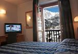 Hôtel La Thuile - Hotel Alpechiara-3