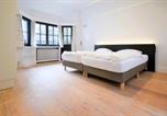Location vacances Theux - Lovely Home In Spa With Sauna-4