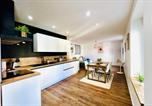 Location vacances Gérardmer - Luxury full center and near Lake!-4