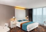Hôtel Wijk bij Duurstede - Van der Valk hotel Veenendaal-2