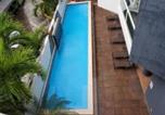 Location vacances Saint-Domingue - Terraza Del Mar Iv-1