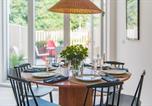 Location vacances Folkestone - The View at Shoreline by Bloom Stays-3