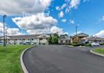 Location vacances Saratoga Springs - Comfort Inn Albany-South, Glenmont-2