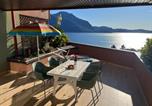 Location vacances Intra - Bella Rosa-1