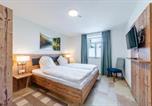 Location vacances Spalt - Apartment mit Balkon &quote;Sonnenhopfen&quote;-1