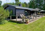 Location vacances Dronningmølle - 3 Bedroom Amazing Home In Dronningmølle-2