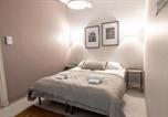 Location vacances Vantaa - Bright Spacious 5 Br Apartment in the Center-2