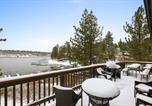 Location vacances Big Bear Lake - Lakefront the Cove - On the Lake-3