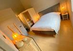 Location vacances Libramont-Chevigny - Le refuge des amoureux, charme et confort welness.-1
