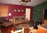 Location vacances Estes Park - Lazy R Cottages- 17 cabin-3