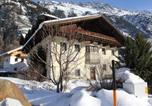 Location vacances Sankt Leonhard im Pitztal - Schweizerhof Enzian-1