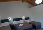 Location vacances Riposto - Agriturismo Lumia Resort-2