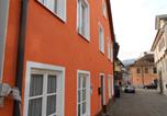 Location vacances Bad Reichenhall - Zur alten Herberge-1