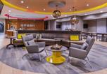 Hôtel Hemet - Springhill Suites Temecula Valley Wine Country-1