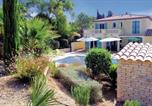 Location vacances Roquebrune-sur-Argens - Amazing Home In Roquebrune Sur Argens-3