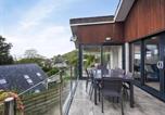 Location vacances Aberdovey - The Gables-2