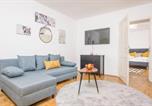 Location vacances Styrie - Zum Grazer Uhrturm-1