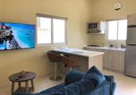 Location vacances  Aruba - Aruba Ixora Suites-1
