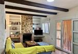 Location vacances Almagro - Chicflat Rural Bañuelos (Exteriores y piscina)-1