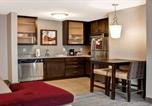 Hôtel East Windsor - Residence Inn by Marriott Hamilton-1
