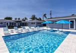 Location vacances Fort Lauderdale - Sunshine Manor 2017-2-2