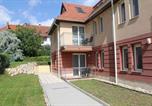 Location vacances Hévíz - Apartments in Heviz - Balaton 49196-1