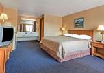 Hôtel Eugene - Travelodge by Wyndham Pioneer Villa-4
