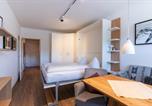 Location vacances Oberstdorf - Ferienwohnung I. Benne-3