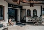 Location vacances Ehrwald - Alpenappartements Cristall-2