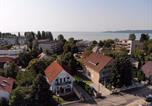 Location vacances Balatonalmádi - Kék Lagúna Vendégház-3