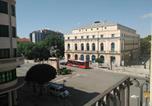 Location vacances Burgos - Grand Plaza Mio Cid-3