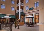Hôtel Hurst - Hilton Dallas Southlake Town Square-4