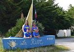 Camping avec Ambiance club Noirmoutier-en-l'Ile - Camping de la Rive-1