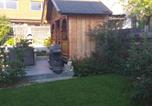 Location vacances Russbach am Pass Gschütt - Xl Large cosy Apartments Villa Goisern nearly Hallstatt & Bad Ischl-4