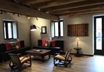 Location vacances Valloire - Résidence Les Etoiles Des Neiges - 5 pièces duplex 10 personnes 4 expo sud Mae-8384-1