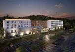 Hôtel Oxford - Residence Inn by Marriott Birmingham Grandview-1