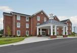 Hôtel Altavista - Appomattox Inn and Suites-1