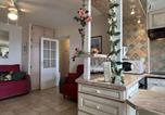 Location vacances Bord de mer de Banyuls-sur-Mer - Appart 2 pièces 4 couchages Banyuls Sur Mer Bn010-004-1